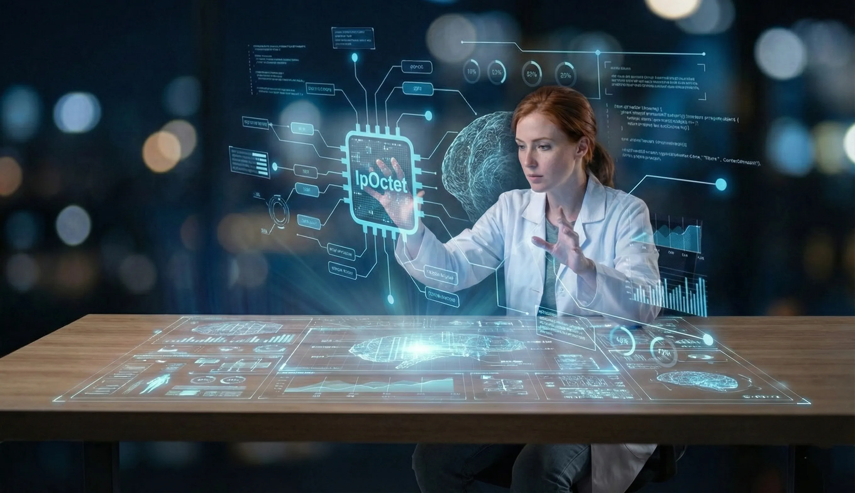 Exceptional Field Engineering